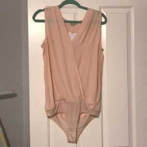 FRNCH bodysuit